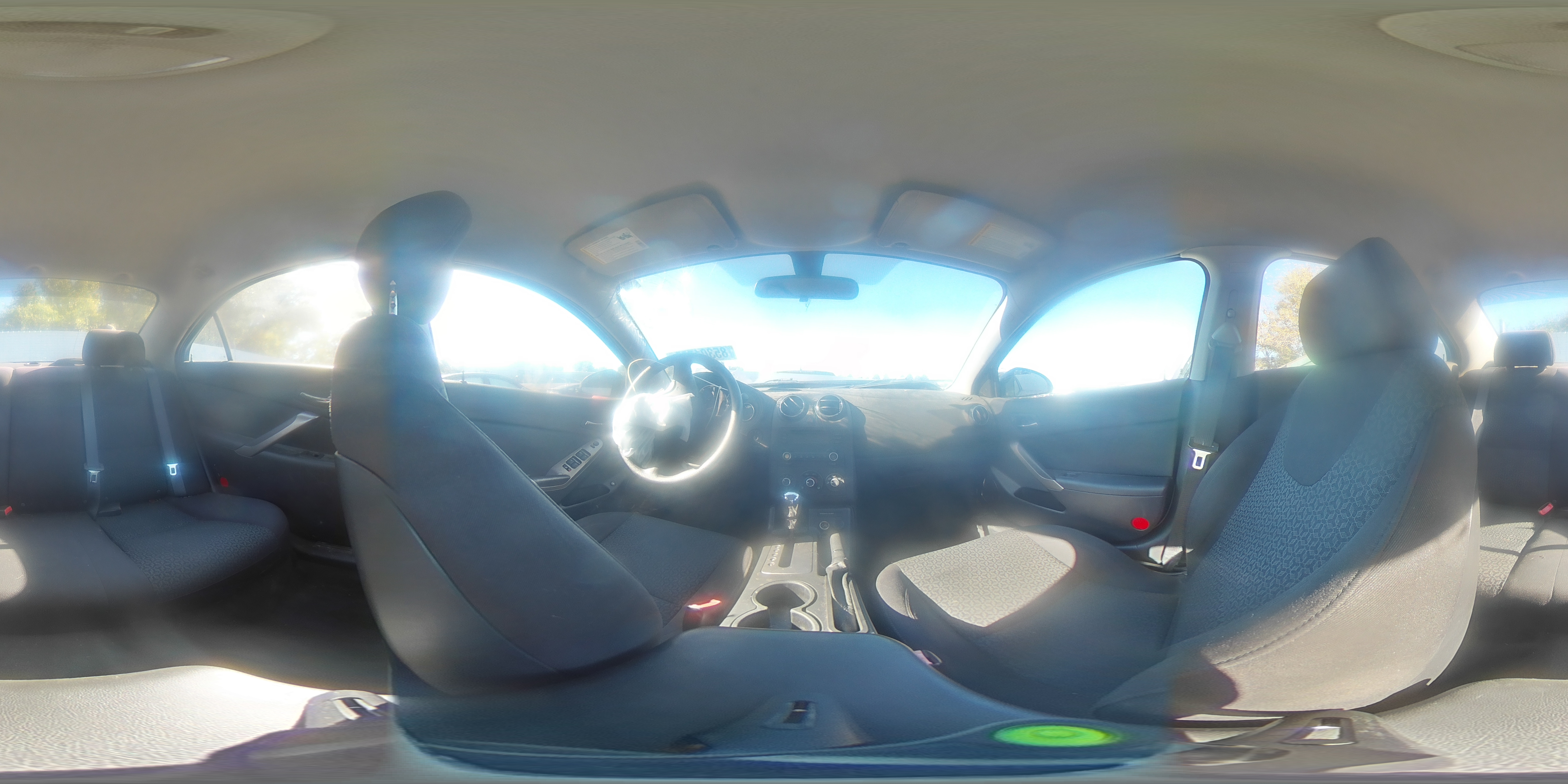 2007 Pontiac G6 Value Leader VIN: 1G2ZF58B774121334 Lot: 85301755