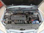 2006 TOYOTA COROLLA COLOUR COL-N VVTI  for sale at Copart NEWBURY