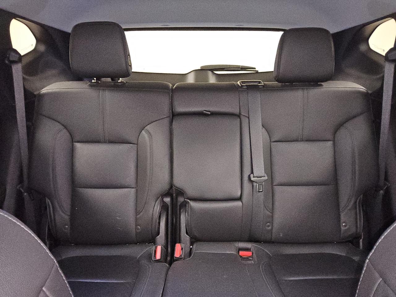 2020 Chevrolet Blazer 3Lt VIN: 3GNKBDRS5LS604310 Lot: 86795125