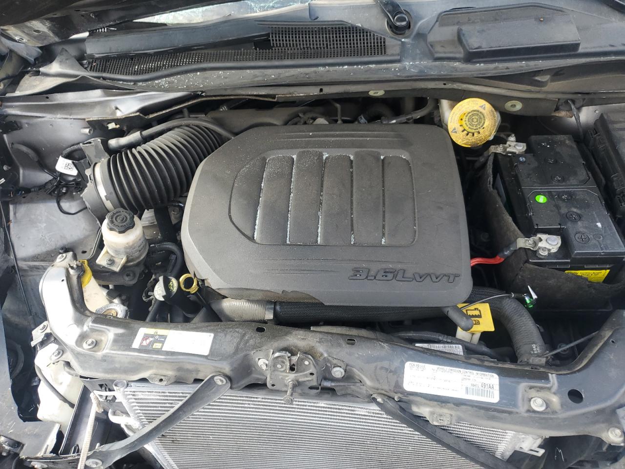 2020 Dodge Grand Caravan Sxt VIN: 2C4RDGCG1LR253187 Lot: 85157435