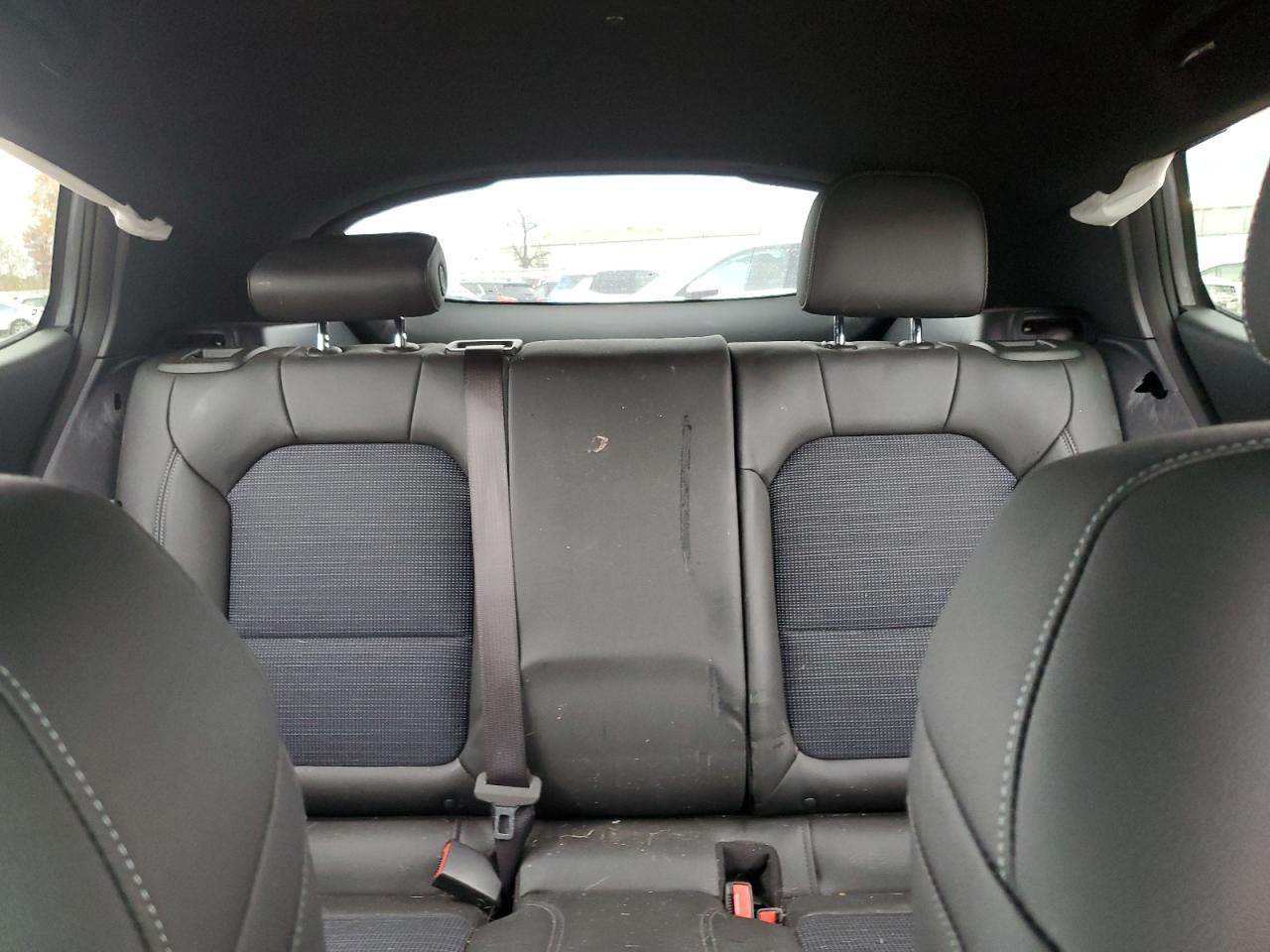 2025 Buick Envista Preferred VIN: KL47LAEP7SB184355 Lot: 89830305