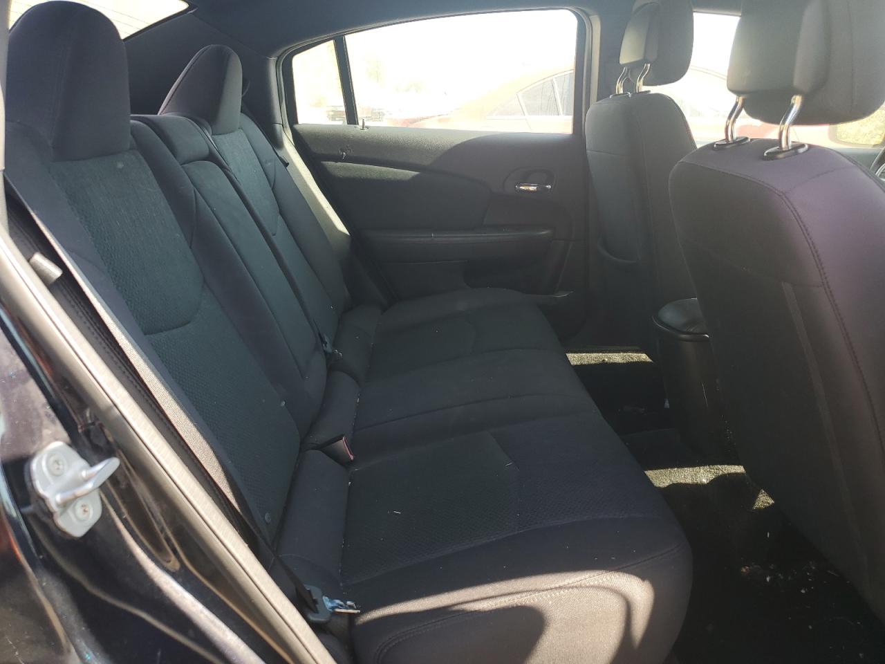 2012 Chrysler 200 Touring VIN: 1C3CCBBB1CN197982 Lot: 85262145