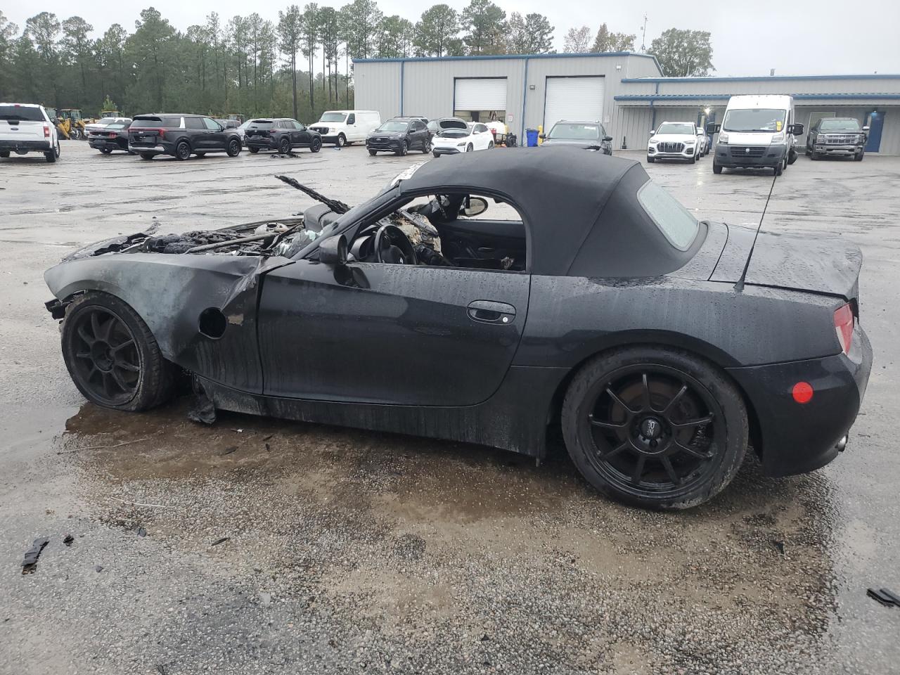 Фото: 4USBU53576LX01041