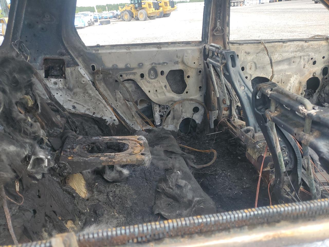 2015 GMC Terrain Sle VIN: 2GKALMEKXF6398268 Lot: 85727775