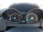 2016 FORD FIESTA ZETEC  for sale at Copart SANDTOFT
