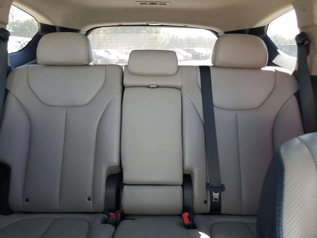 2020 Hyundai Santa Fe Limited VIN: 5NMS5CAA0LH290621 Lot: 82396565