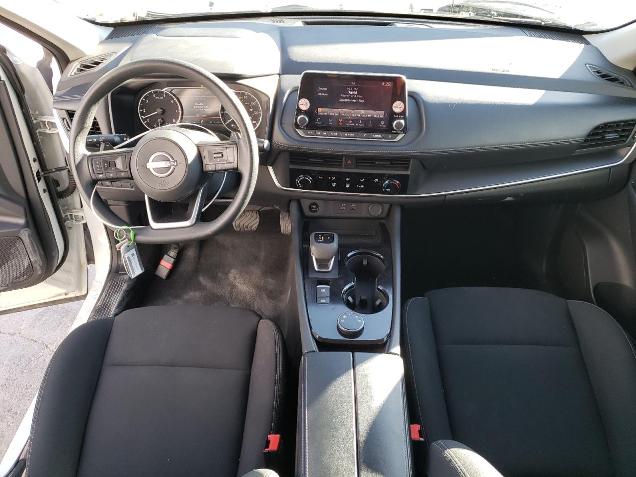 2024 Nissan Rogue S VIN: 5N1BT3AB6RC671049 Lot: 86284535