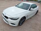 2017 BMW 440I M SPORT AUTO  for sale at Copart WESTBURY