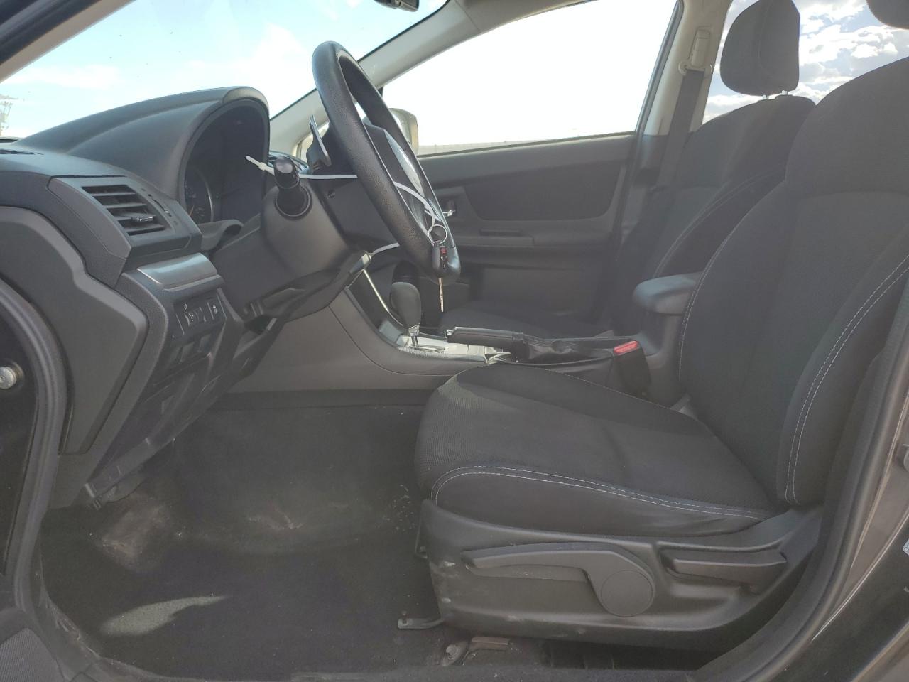 2014 Subaru Xv Crosstrek 2.0 Premium VIN: JF2GPAVC0E8255969 Lot: 82365525