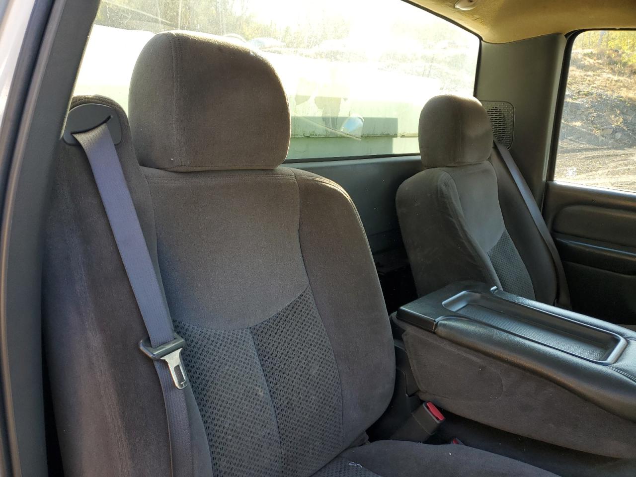 2007 Chevrolet Silverado K3500 VIN: 1GBJK34D17E162430 Lot: 85687415