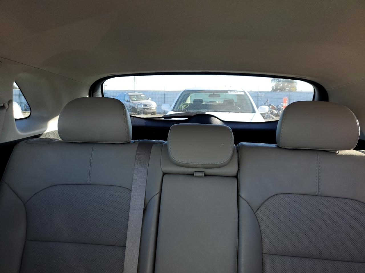 2019 Kia Niro Ex Premium VIN: KNDCC3LD3K5216452 Lot: 87448015