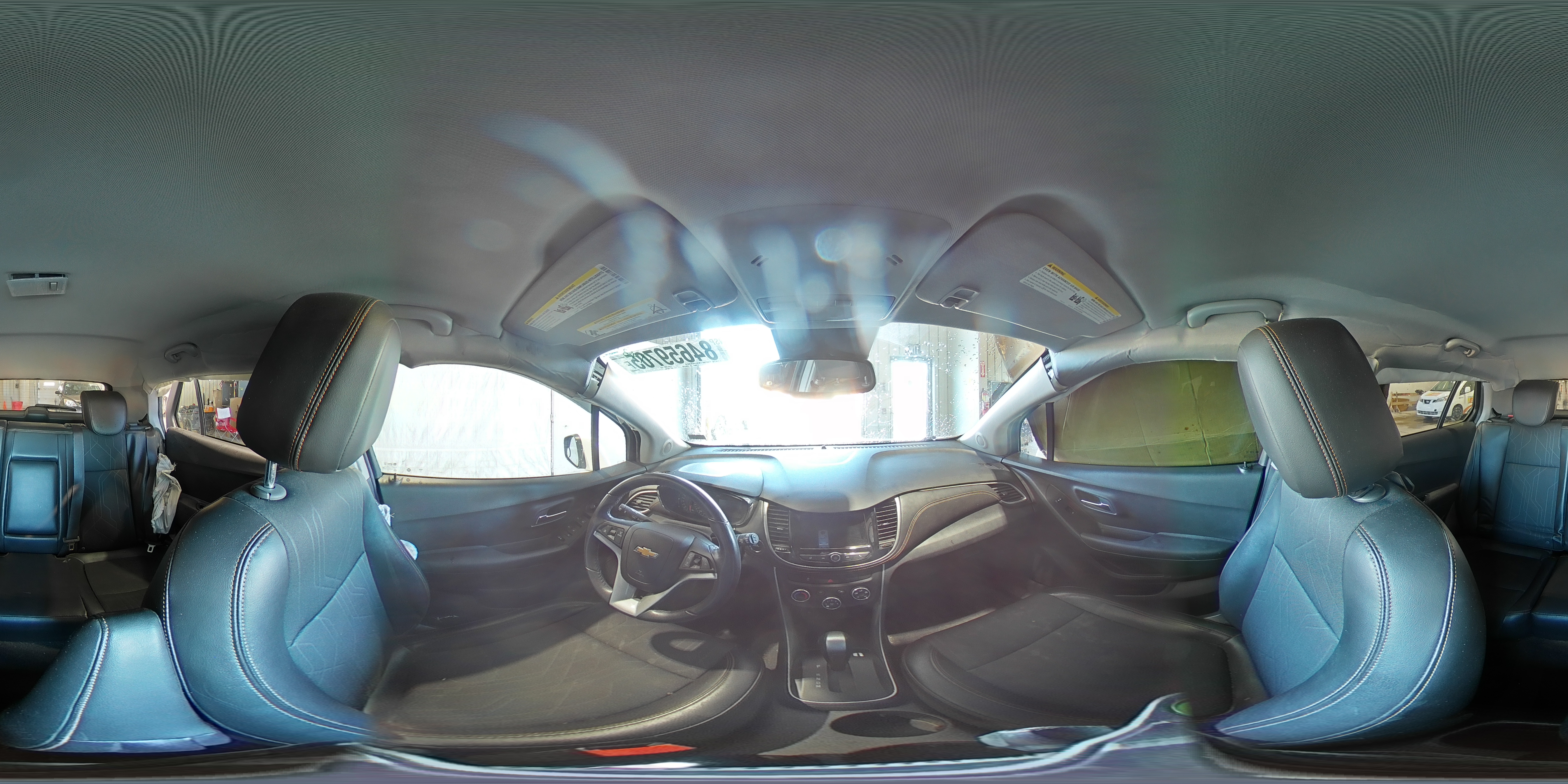 2018 Chevrolet Trax 1Lt VIN: KL7CJPSB0JB668756 Lot: 84659705