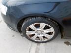 2009 AUDI A6 E SE TDI  for sale at Copart WOLVERHAMPTON