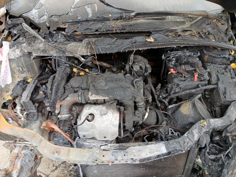 2016 FORD FOCUS 1.5 TDCI 120 ZETEC S 5DR