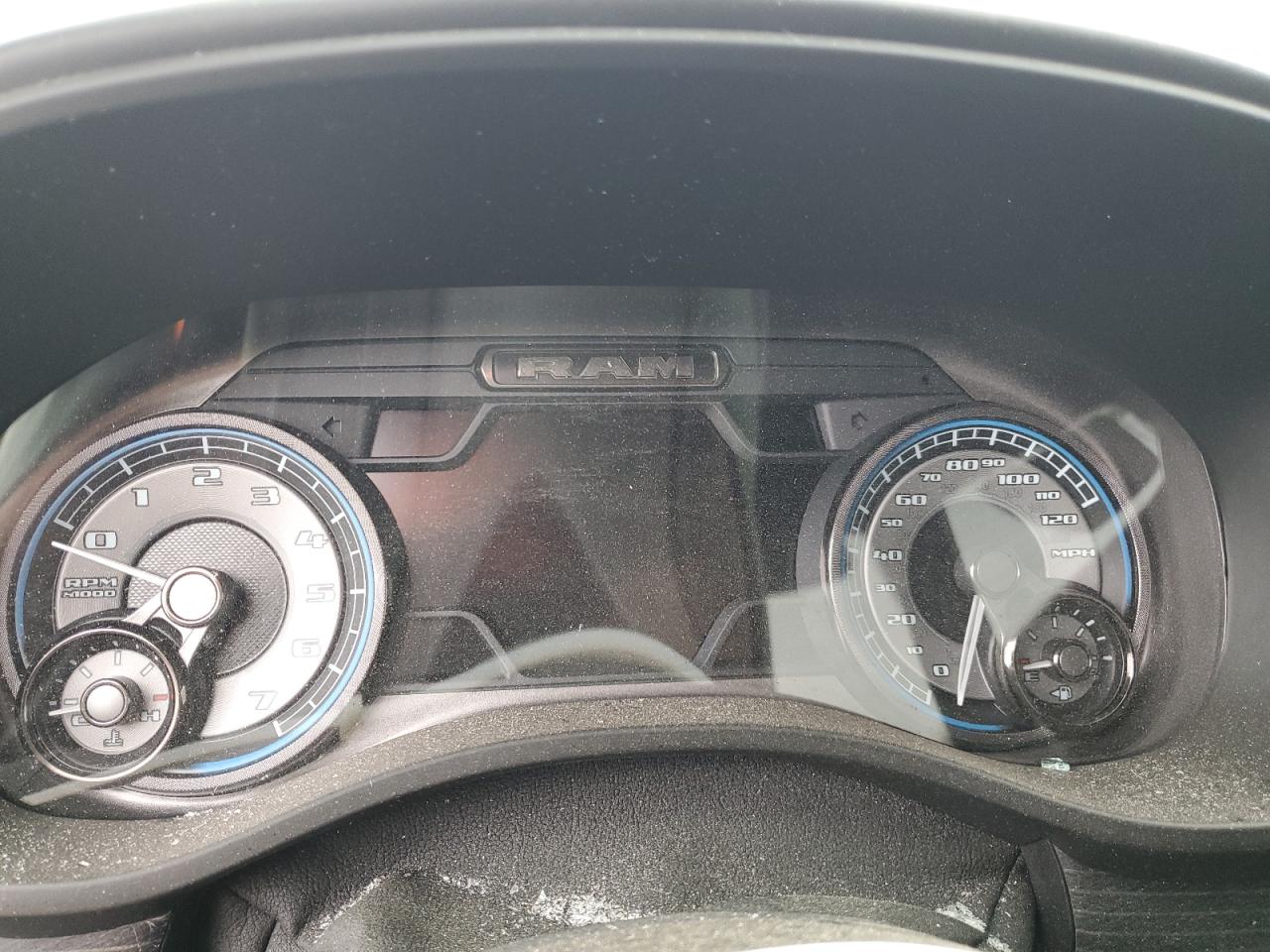 2022 Ram 1500 Limited VIN: 1C6SRFHT8NN176134 Lot: 90414275