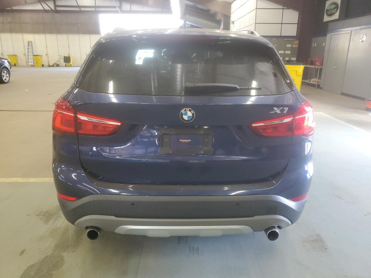 2017 BMW X1 Sdrive28I VIN: WBXHU7C39H5H33108 Lot: 85514455