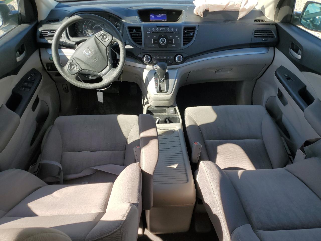 2014 Honda Cr-V Lx VIN: 5J6RM4H39EL093358 Lot: 82301765