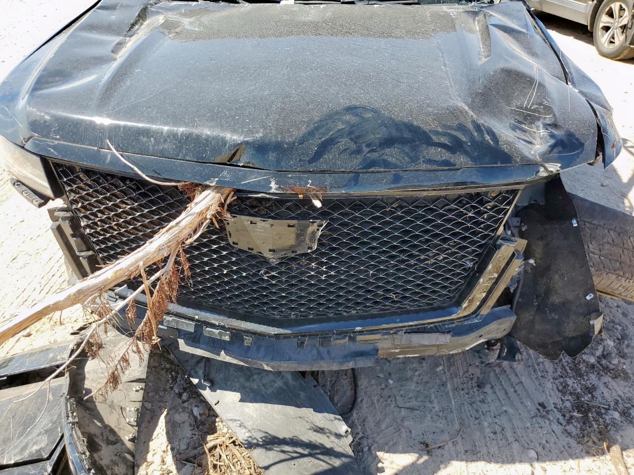 2022 Cadillac Escalade Esv Sport VIN: 1GYS4PKL3NR140828 Lot: 86252595