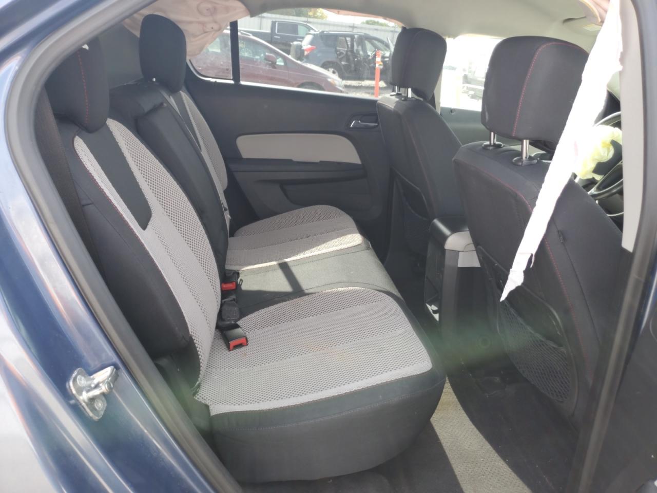 2012 Chevrolet Equinox Lt VIN: 2GNFLEE53C6179608 Lot: 81924015