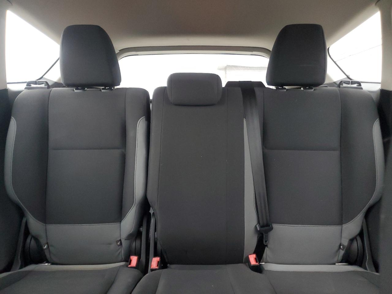 2014 Ford Escape S VIN: 1FMCU0F72EUE46409 Lot: 89869515