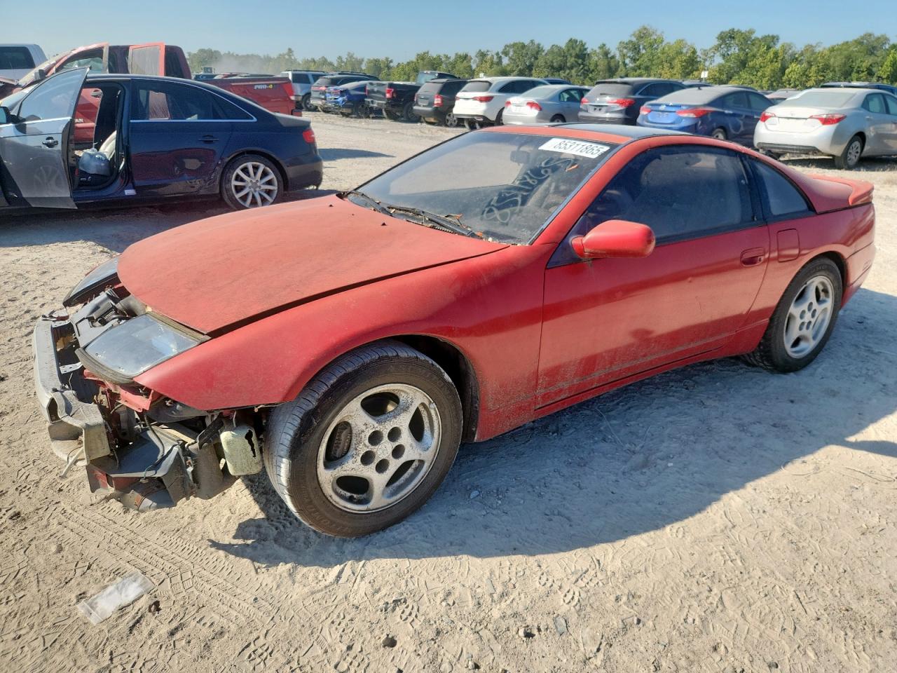 1990 Nissan 300Zx