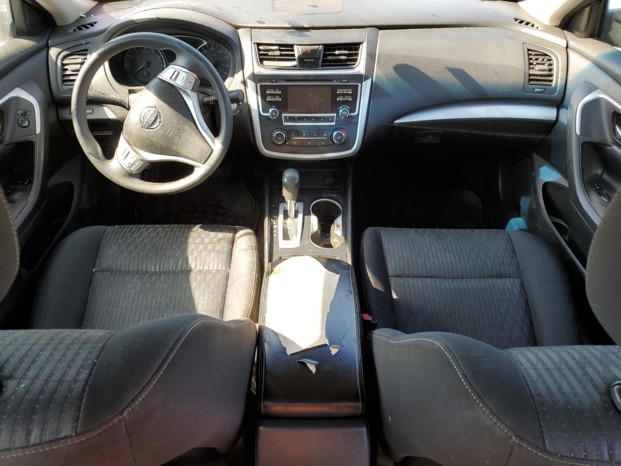 2016 Nissan Altima 2.5 VIN: 1N4AL3AP7GN348308 Lot: 82261925