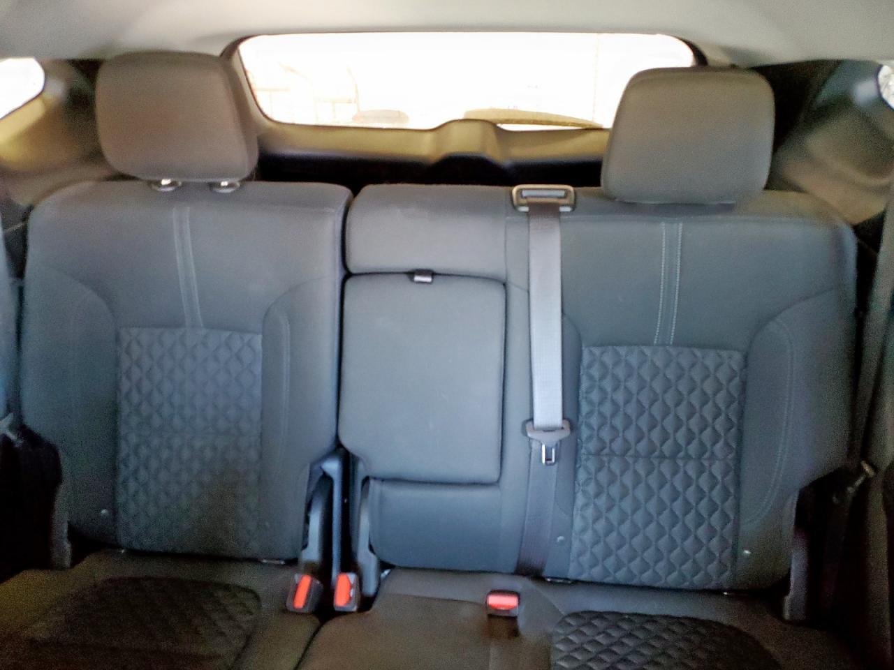 2022 Chevrolet Blazer 2Lt VIN: 3GNKBCR42NS122733 Lot: 82007135