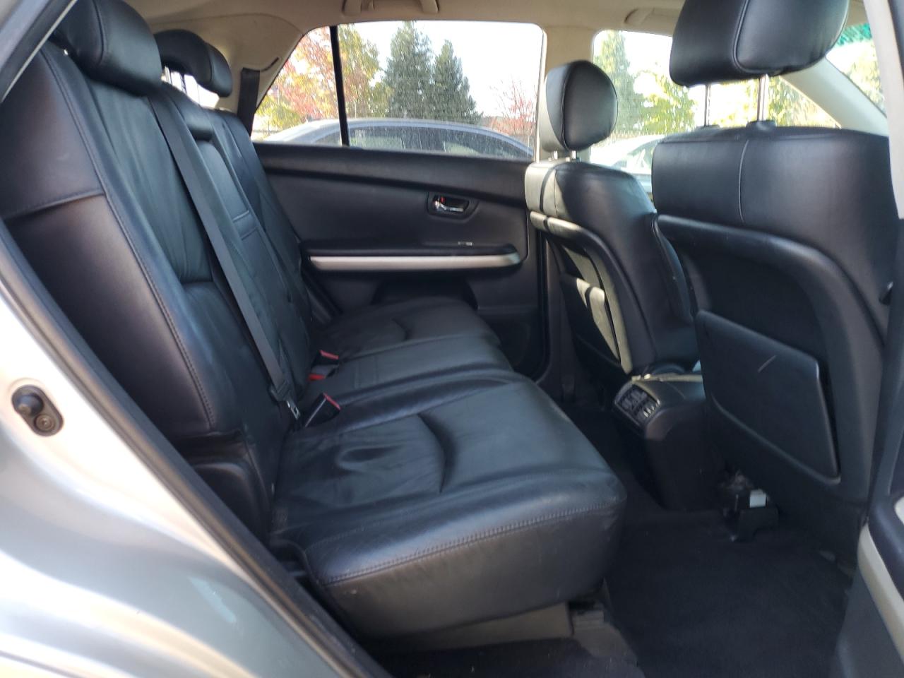 2006 Lexus Rx 400 VIN: JTJHW31UX60034862 Lot: 82363905