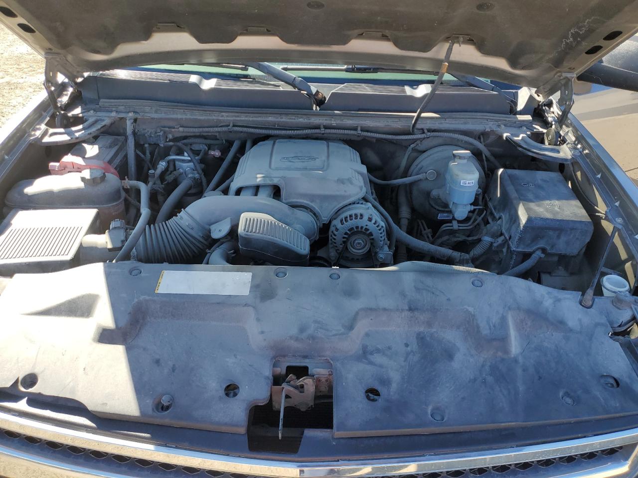 2009 Chevrolet Silverado C1500 VIN: 2GCEC19C291105415 Lot: 85383465