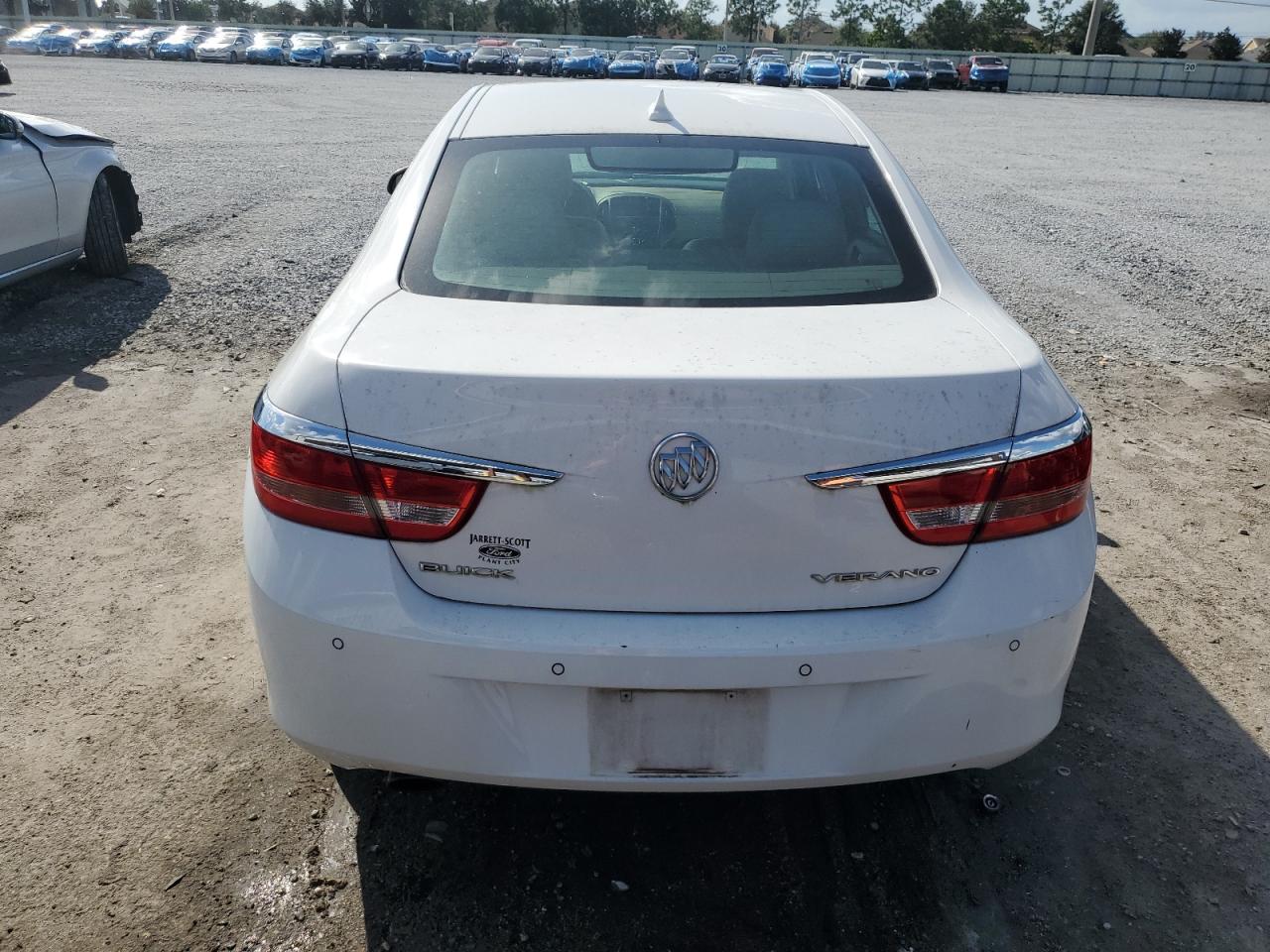2014 Buick Verano Convenience VIN: 1G4PR5SK5E4137298 Lot: 85872065