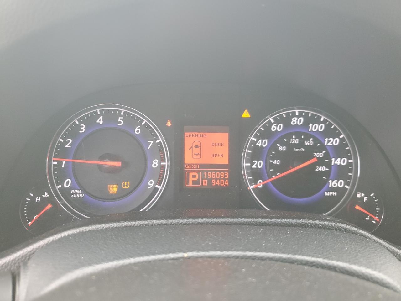 2009 Infiniti G37 VIN: JNKCV61F19M050821 Lot: 85744025