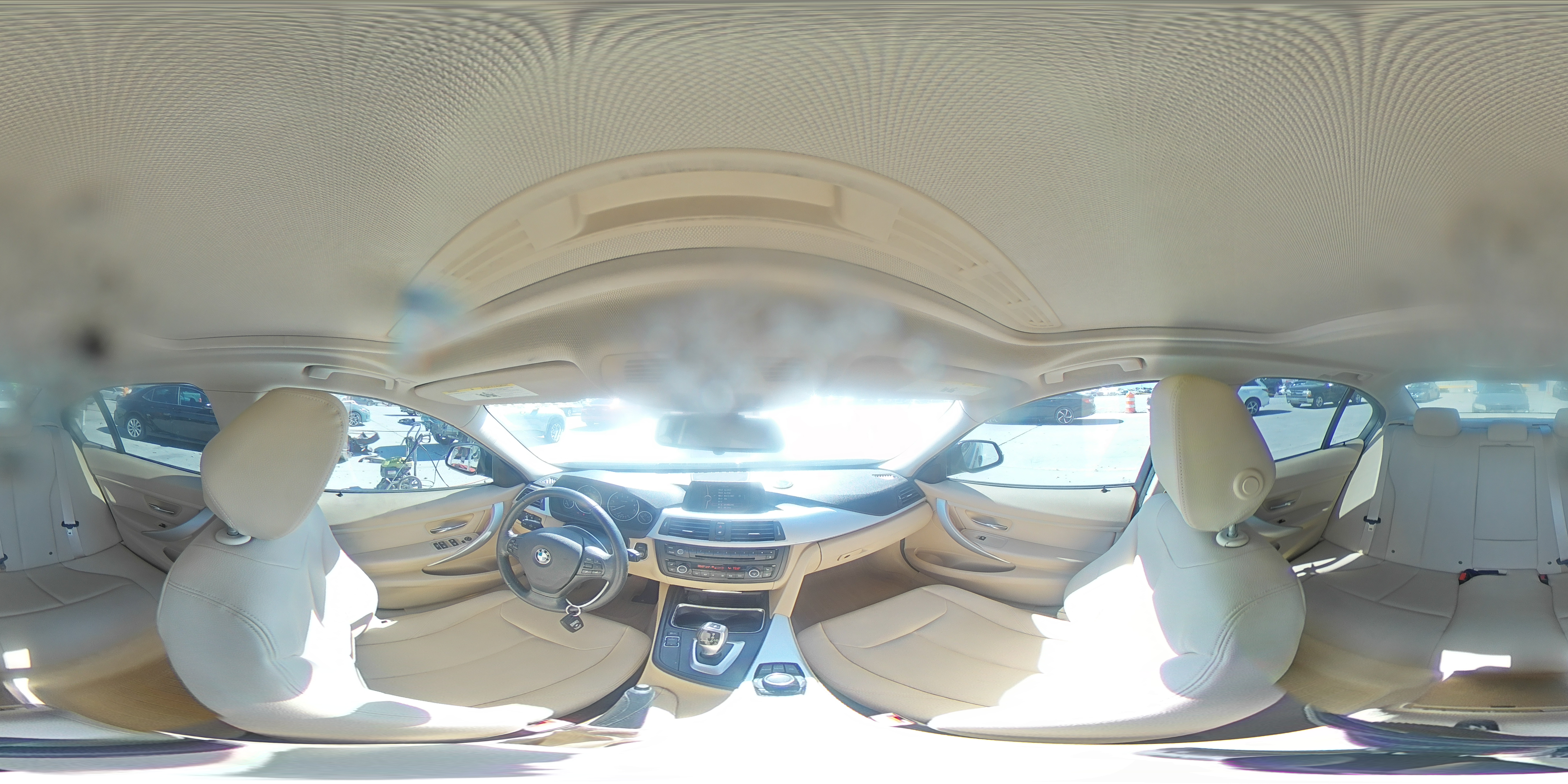 2012 BMW 328 I VIN: WBA3A5C58CF349758 Lot: 90377155