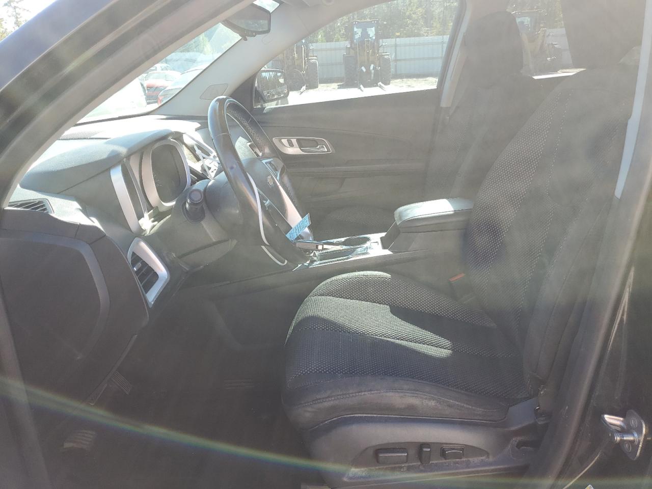 2014 Chevrolet Equinox Lt VIN: 2GNALBEK1E6193833 Lot: 86821565