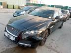 2016 JAGUAR XF 2.0D [180] PORTFOLIO 4DR AUTO for sale at Copart ROCHFORD