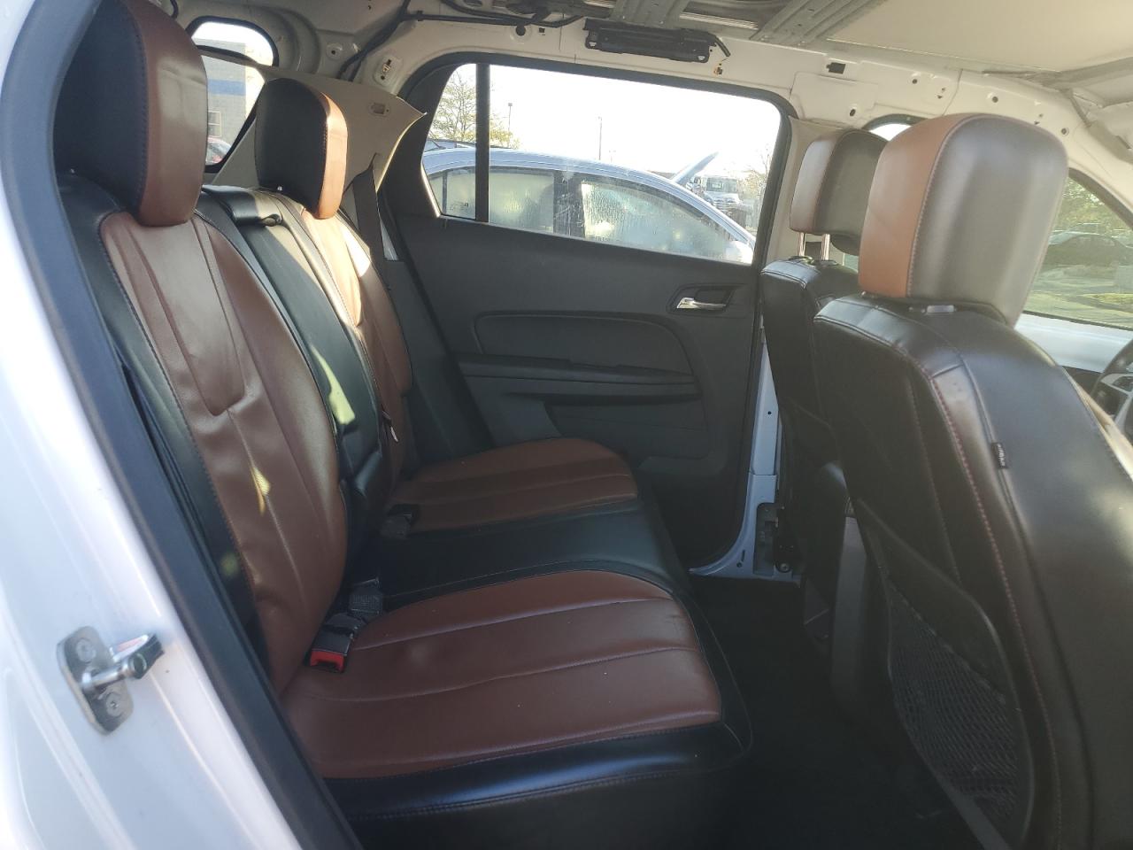 2016 GMC Terrain Slt VIN: 2GKFLUE31G6247478 Lot: 83873595