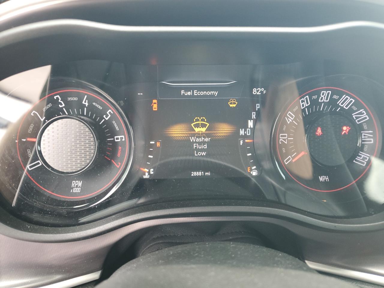 2020 Dodge Challenger Sxt VIN: 2C3CDZAG5LH152183 Lot: 84812835