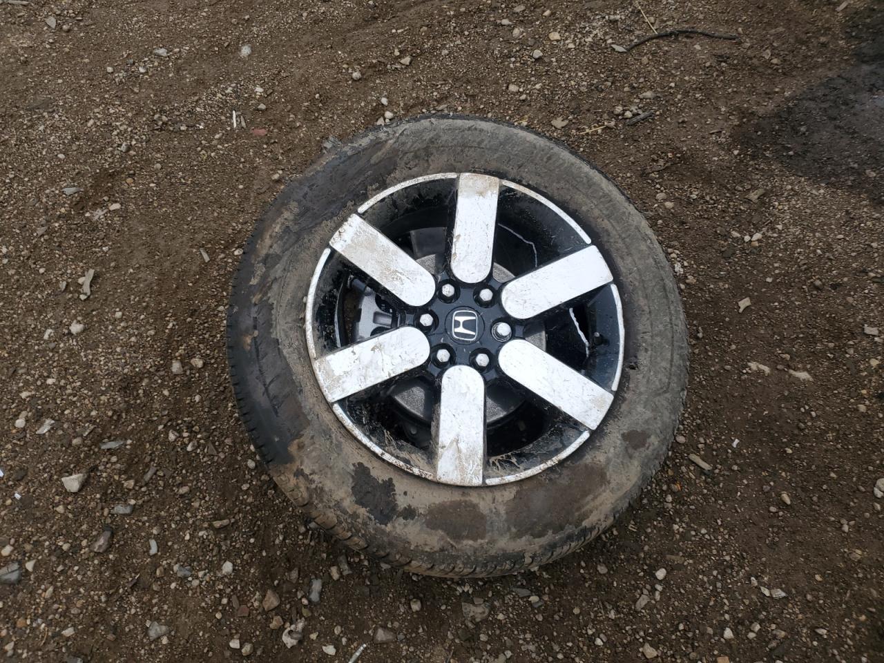 2024 Honda Prologue Tour VIN: 3GPKHXRJ7RS531562 Lot: 82664265