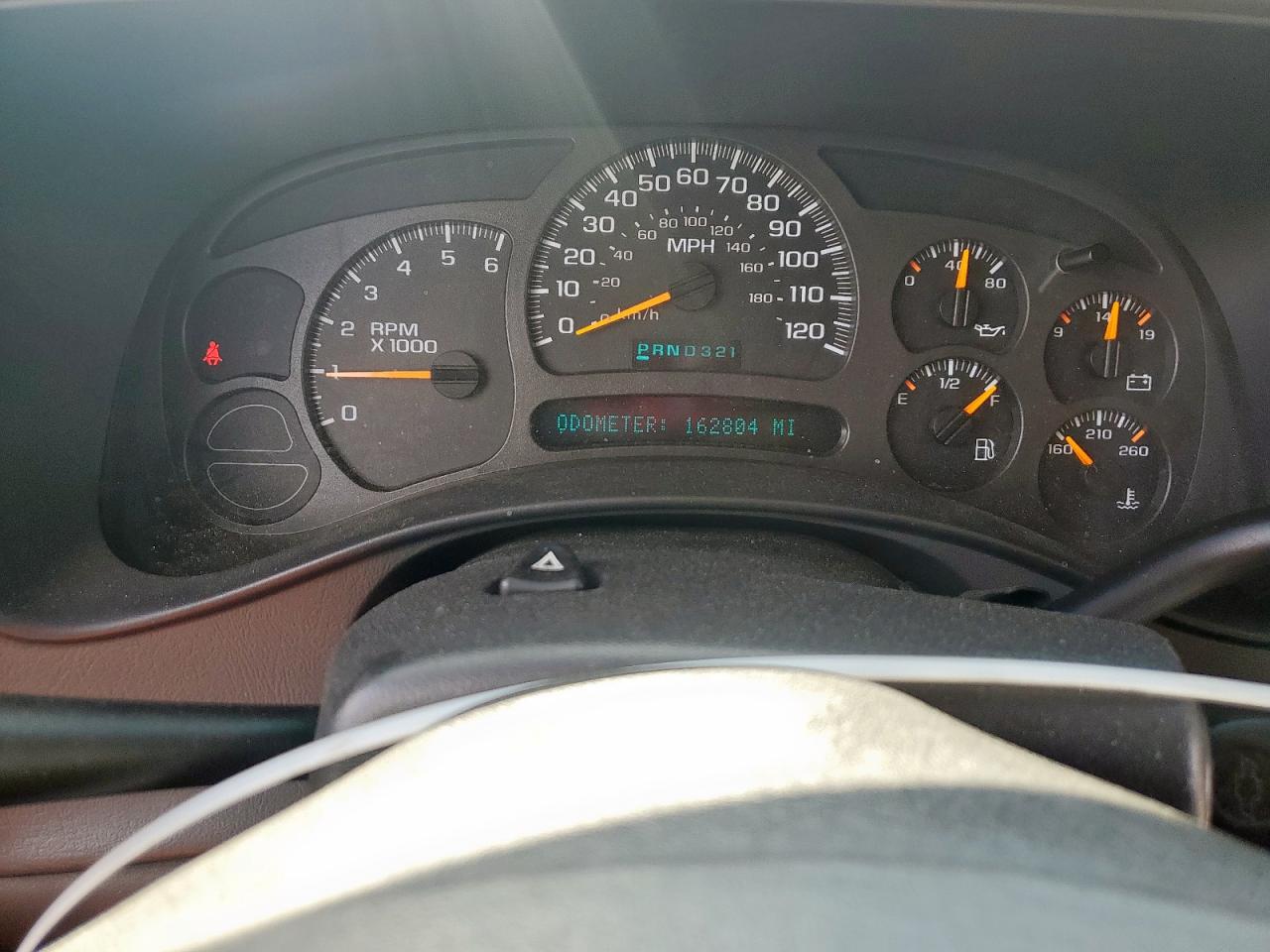 2003 Chevrolet Silverado C1500 VIN: 1GCEC14V13Z269374 Lot: 85876625