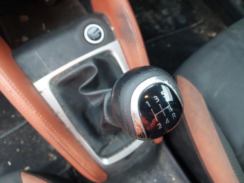 2018 NISSAN MICRA BOSE PERSONAL ED I- 