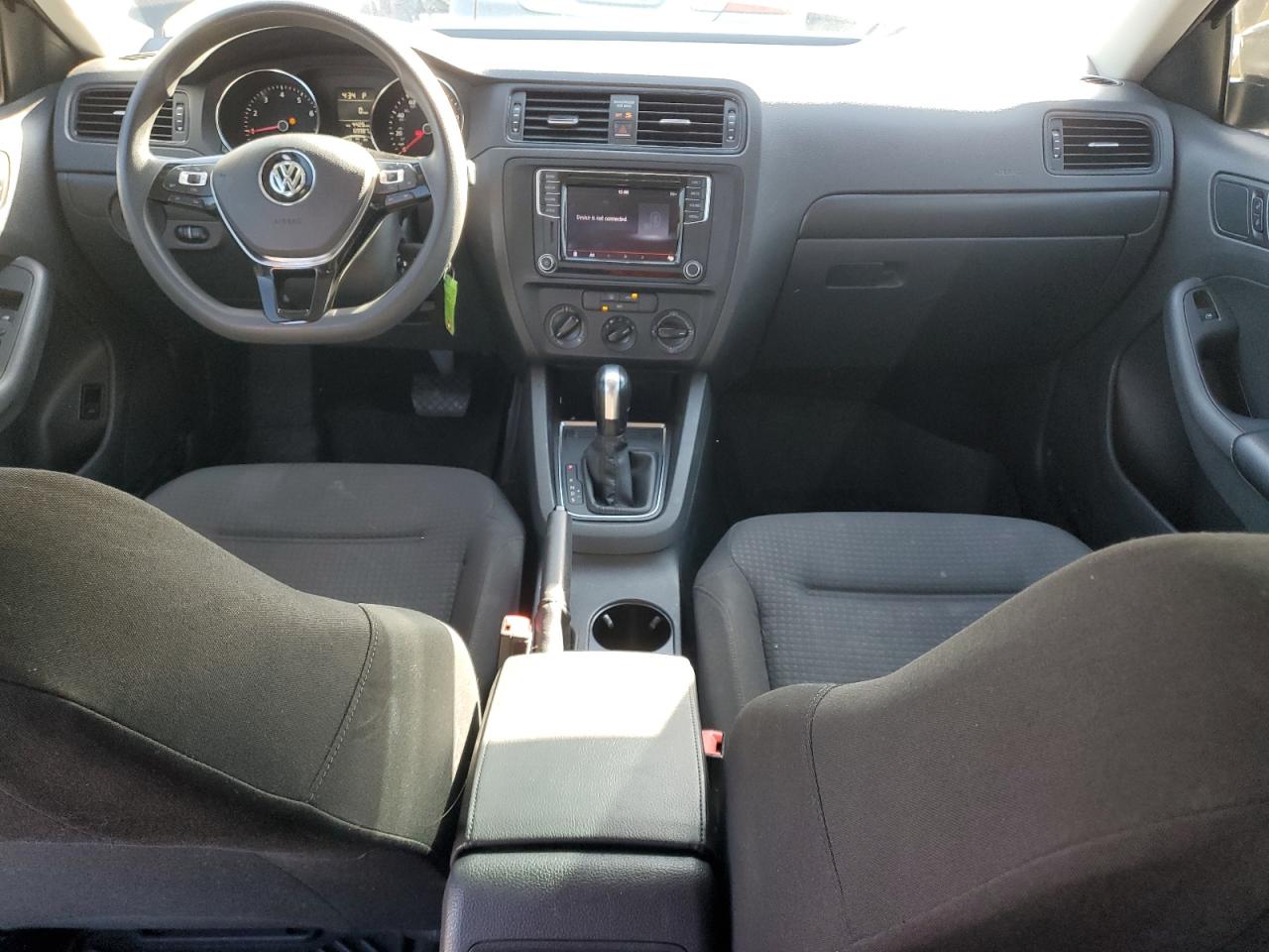 2016 Volkswagen Jetta S VIN: 3VW267AJ3GM320215 Lot: 71514815