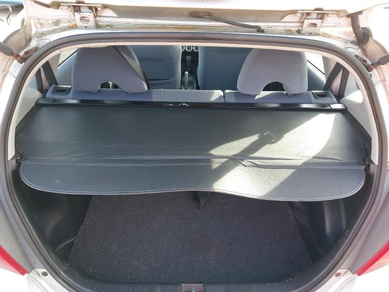 2003 HONDA JAZZ 1.4I-DSI SE 5DR CVT-7