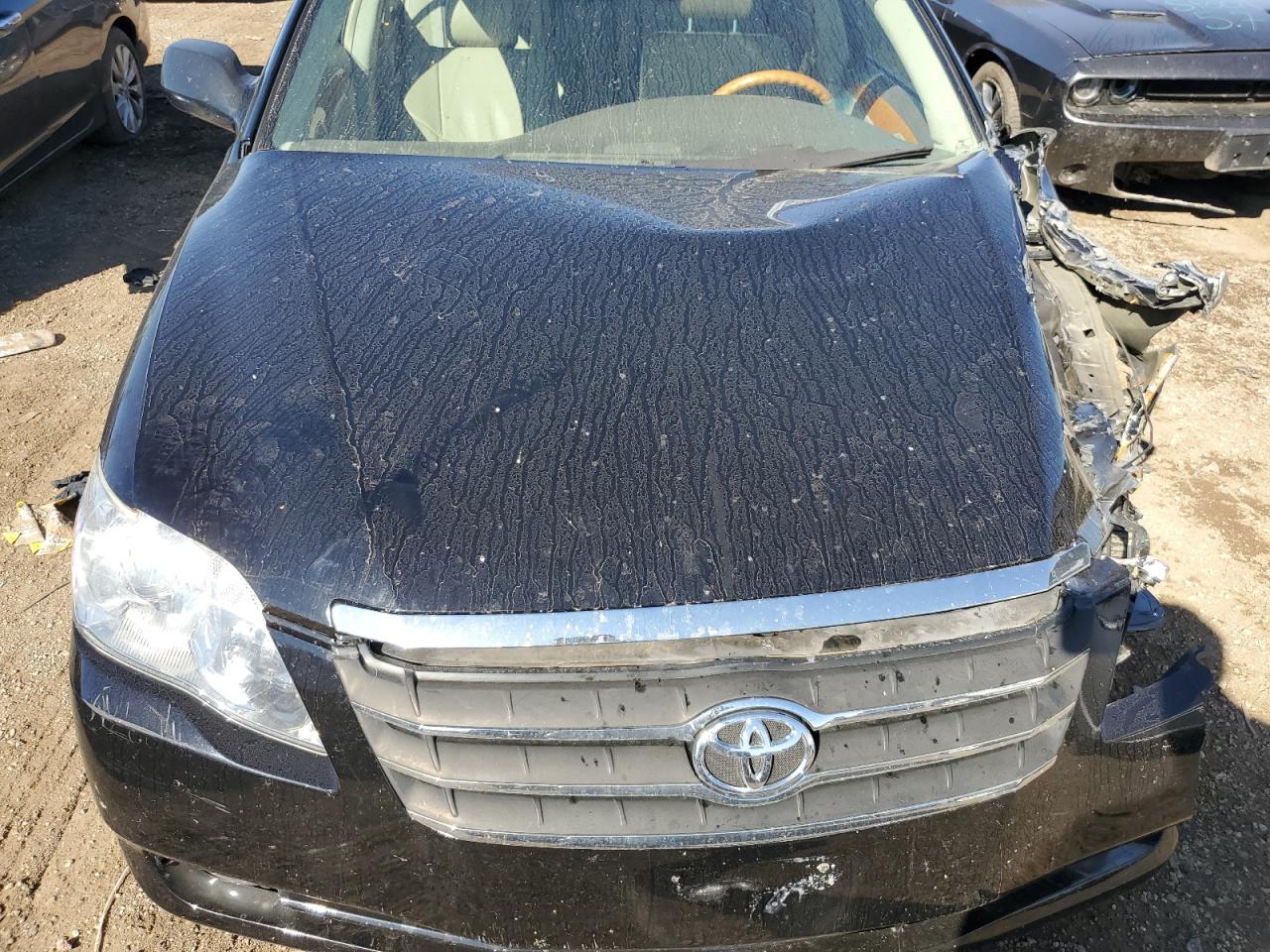 2006 Toyota Avalon Xl VIN: 4T1BK36B96U073992 Lot: 84921565