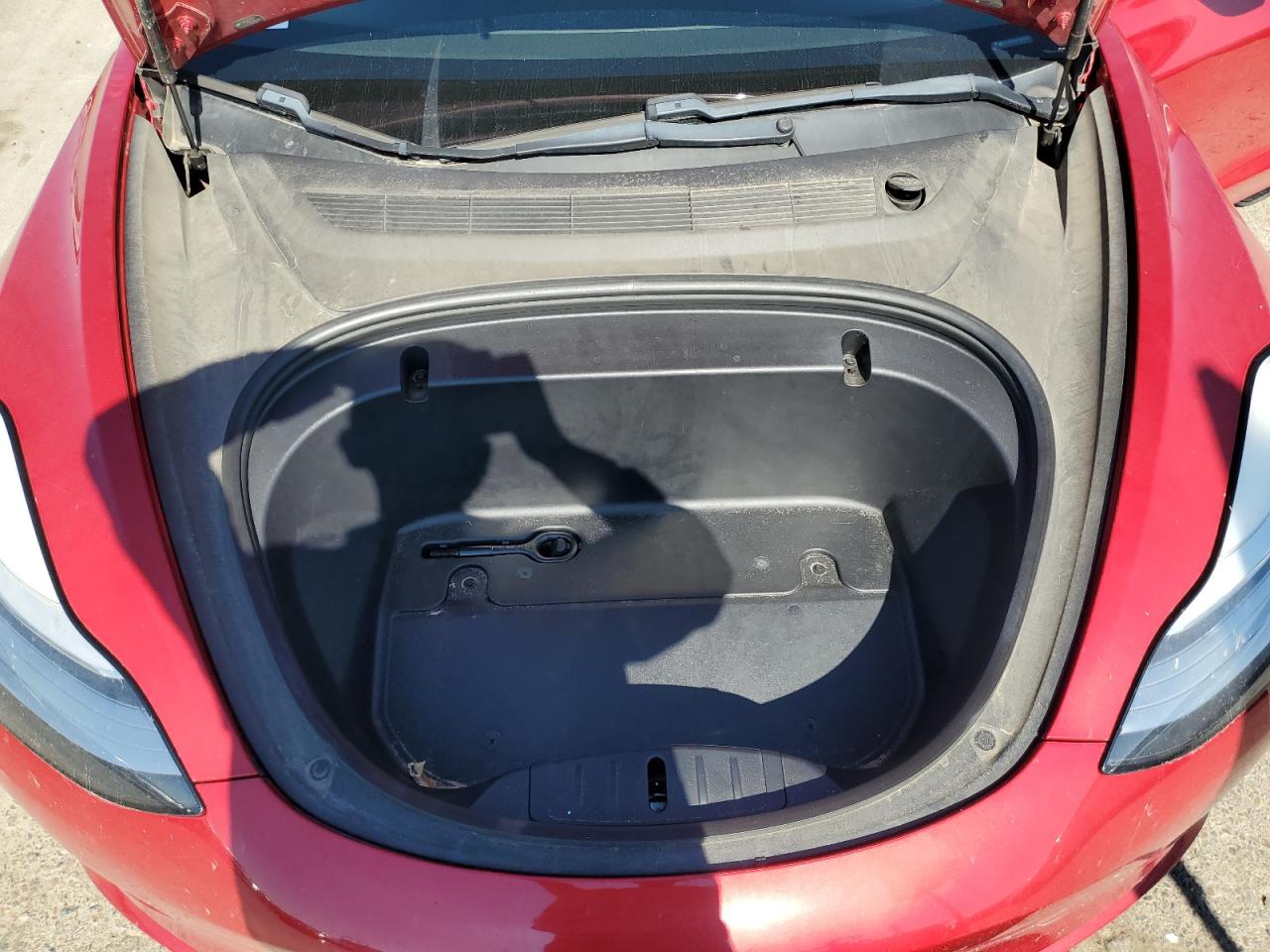 2020 Tesla Model 3 VIN: 5YJ3E1EA5LF644508 Lot: 82550985