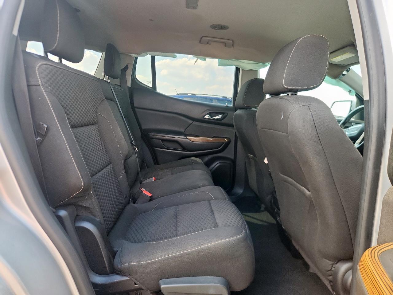 2017 GMC Acadia Sle VIN: 1GKKNKLA9HZ113189 Lot: 85091765