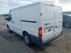 2007 FORD TRANSIT 85 T260 FWD  for sale at Copart CHESTER