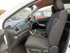 2016 SUZUKI SX4 S-CROSS SZ-T CVT  for sale at Copart SANDWICH
