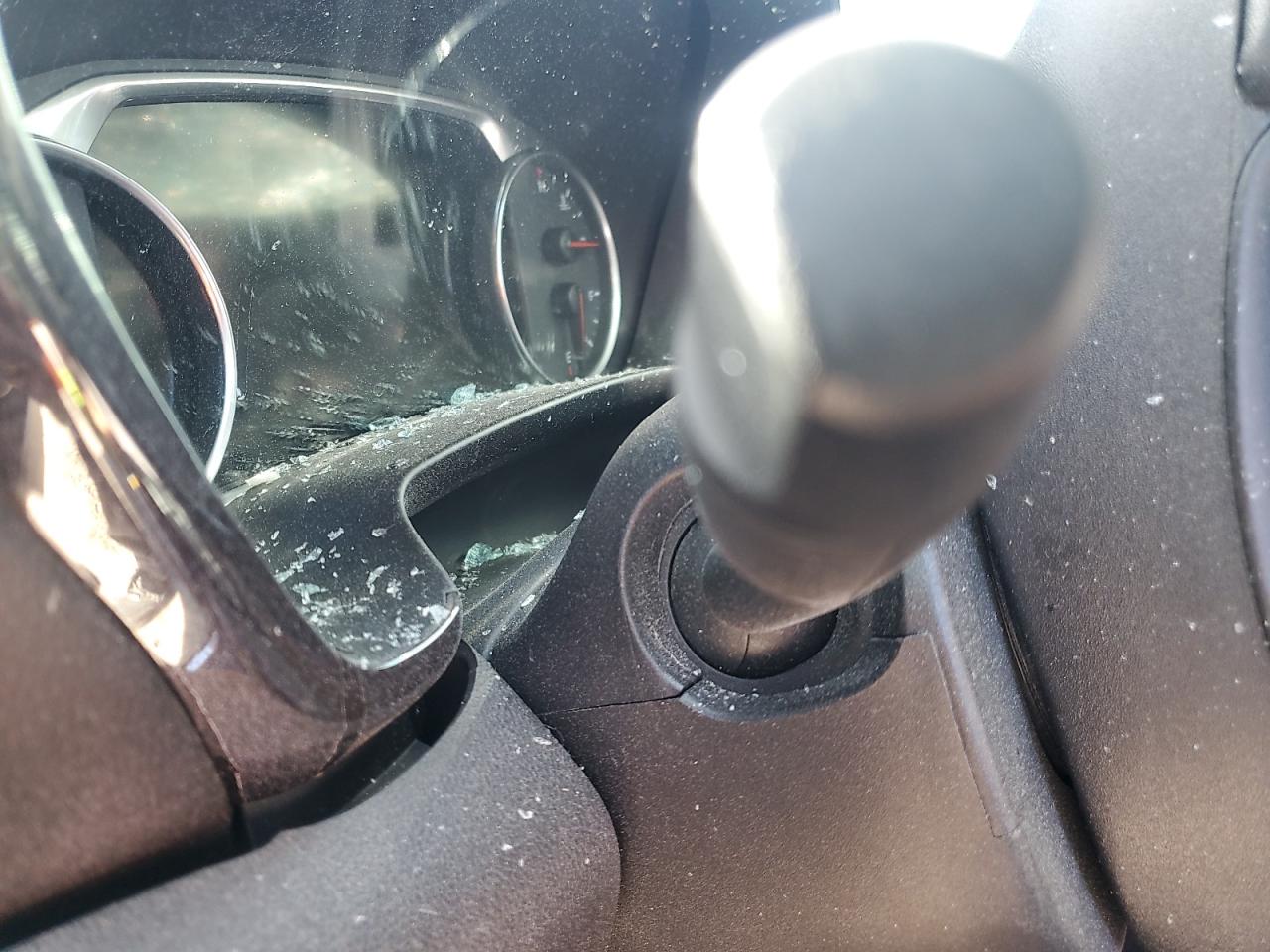 2020 Chevrolet Blazer Rs VIN: 3GNKBERS9LS556588 Lot: 86824415