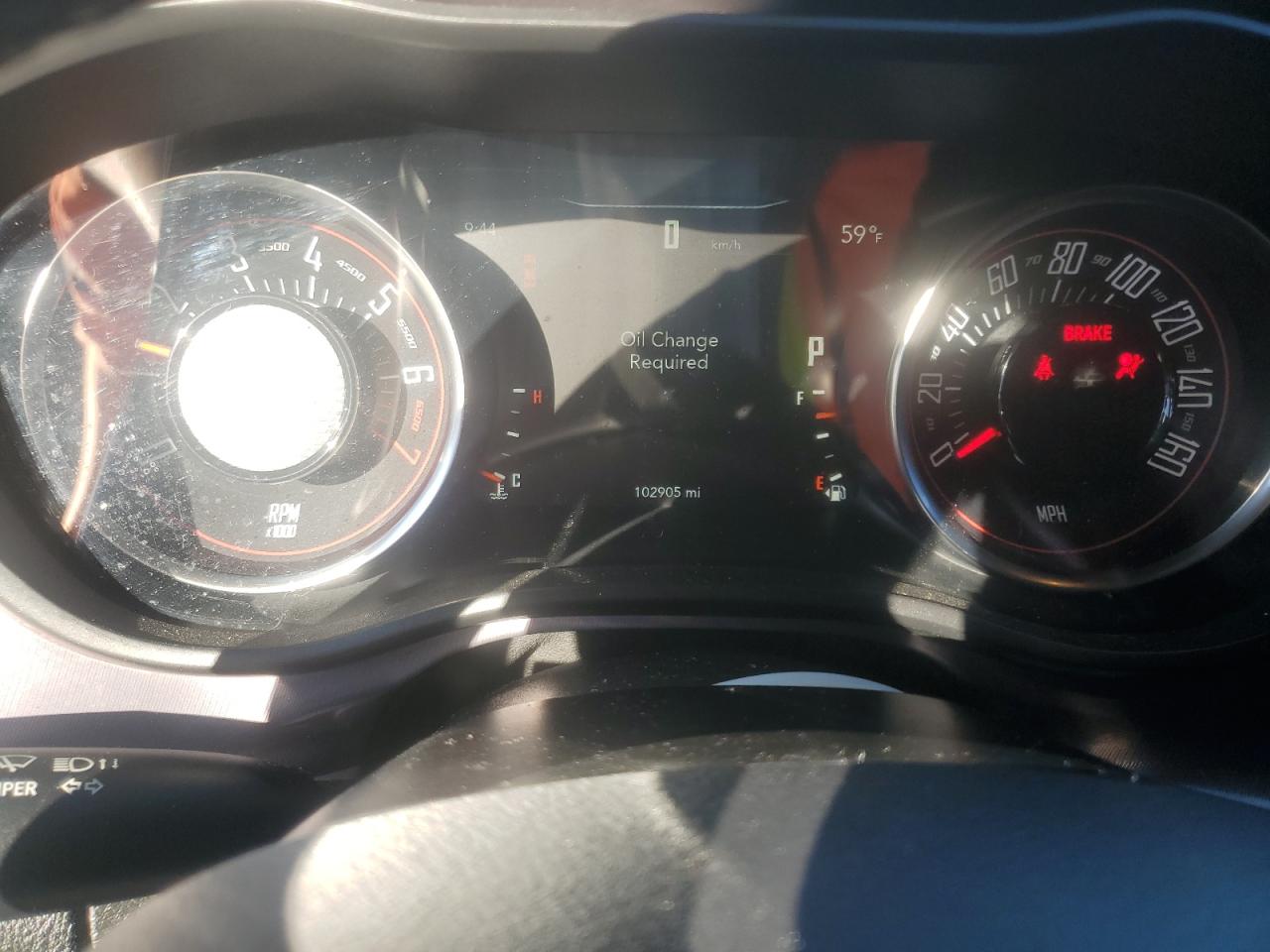2019 Dodge Challenger Sxt VIN: 2C3CDZAG6KH525181 Lot: 86409175