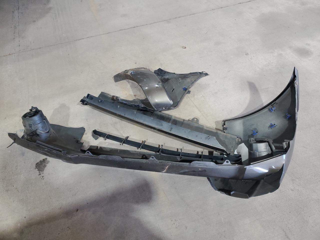 2010 Toyota Tacoma Double Cab VIN: 3TMLU4EN3AM047115 Lot: 84740755