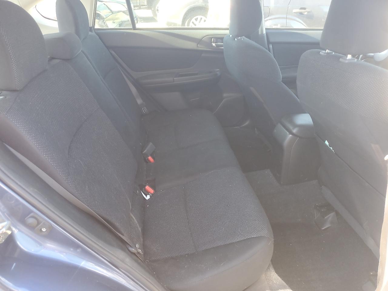 2013 Subaru Impreza Premium VIN: JF1GPAD62D1884107 Lot: 82186945